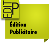 Édition publicitaire